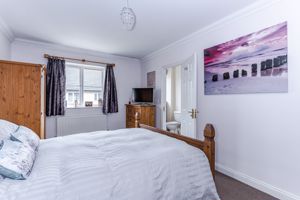 Main Bedroom- click for photo gallery